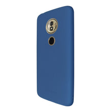 Cargar imagen en el visor de la galería, Funda Protector Silicon Tacto Suave Molan Cano Jelly Case para Moto G6 Play / E5