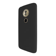 Cargar imagen en el visor de la galería, Funda Protector Silicon Tacto Suave Molan Cano Jelly Case para Moto G7 Play