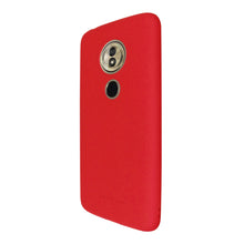 Cargar imagen en el visor de la galería, Funda Protector Silicon Tacto Suave Molan Cano Jelly Case para Moto G7 Play