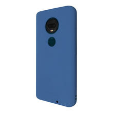 Cargar imagen en el visor de la galería, Funda Protector Silicon Tacto Suave Molan Cano Jelly Case para Moto G7 / G7 Plus