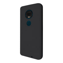 Cargar imagen en el visor de la galería, Funda Protector Silicon Tacto Suave Molan Cano Jelly Case para Moto G7 / G7 Plus