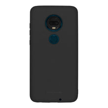 Cargar imagen en el visor de la galería, Funda Protector Silicon Tacto Suave Molan Cano Jelly Case para Moto G7 / G7 Plus
