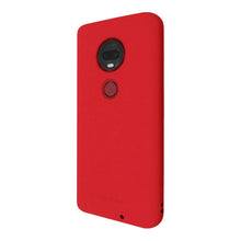 Cargar imagen en el visor de la galería, Funda Protector Silicon Tacto Suave Molan Cano Jelly Case para Moto G7 / G7 Plus