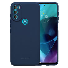 Cargar imagen en el visor de la galería, Funda Case para Moto G71 5g Molan Cano Silicon Suave Jelly Case Mate