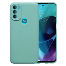 Cargar imagen en el visor de la galería, Funda Case para Moto G71 5g Molan Cano Silicon Suave Jelly Case Mate
