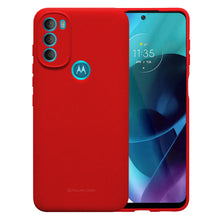 Cargar imagen en el visor de la galería, Funda Case para Moto G71 5g Molan Cano Silicon Suave Jelly Case Mate