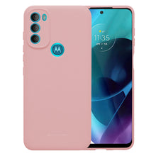 Cargar imagen en el visor de la galería, Funda Case para Moto G71 5g Molan Cano Silicon Suave Jelly Case Mate