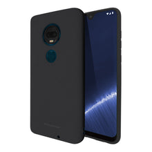 Cargar imagen en el visor de la galería, Funda Protector Silicon Tacto Suave Molan Cano Jelly Case para Moto G7 / G7 Plus