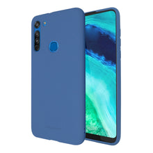 Cargar imagen en el visor de la galería, Funda Protector Silicon Tacto Suave Molan Cano Jelly Case para Moto G8