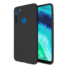 Cargar imagen en el visor de la galería, Funda Protector Silicon Tacto Suave Molan Cano Jelly Case para Moto G8