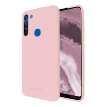 Cargar imagen en el visor de la galería, Funda Protector Silicon Tacto Suave Molan Cano Jelly Case para Moto G8
