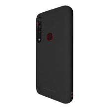 Cargar imagen en el visor de la galería, Funda Protector Silicon Tacto Suave Molan Cano Jelly Case para Moto G8 Plus