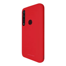Cargar imagen en el visor de la galería, Funda Protector Silicon Tacto Suave Molan Cano Jelly Case para Moto G8 Plus