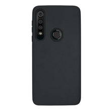 Cargar imagen en el visor de la galería, Funda Doble Capa New Case Uso Rudo Moto G8 Plus