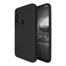 Cargar imagen en el visor de la galería, Funda Protector Silicon Tacto Suave Molan Cano Jelly Case para Moto G8 Play