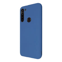 Cargar imagen en el visor de la galería, Funda Protector Silicon Tacto Suave Molan Cano Jelly Case para Moto G8 Power