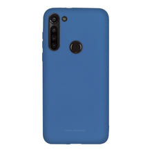 Cargar imagen en el visor de la galería, Funda Protector Silicon Tacto Suave Molan Cano Jelly Case para Moto G8 Power