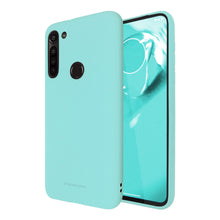 Cargar imagen en el visor de la galería, Funda Protector Silicon Tacto Suave Molan Cano Jelly Case para Moto G8 Power