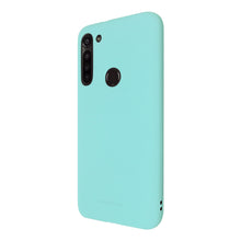 Cargar imagen en el visor de la galería, Funda Protector Silicon Tacto Suave Molan Cano Jelly Case para Moto G8 Power
