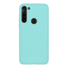 Cargar imagen en el visor de la galería, Funda Protector Silicon Tacto Suave Molan Cano Jelly Case para Moto G8 Power