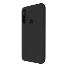 Cargar imagen en el visor de la galería, Funda Protector Silicon Tacto Suave Molan Cano Jelly Case para Moto G8 Power