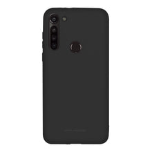 Cargar imagen en el visor de la galería, Funda Protector Silicon Tacto Suave Molan Cano Jelly Case para Moto G8 Power