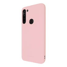 Cargar imagen en el visor de la galería, Funda Protector Silicon Tacto Suave Molan Cano Jelly Case para Moto G8 Power