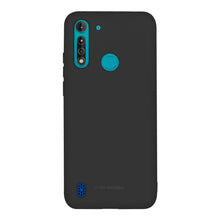 Cargar imagen en el visor de la galería, Funda Protector Silicon Tacto Suave Molan Cano Jelly Case para Moto G8 Power Lite
