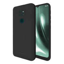 Cargar imagen en el visor de la galería, Funda Protector Silicon Tacto Suave Molan Cano Jelly Case Para Moto G9 Play