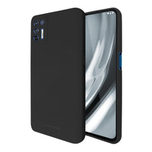 Cargar imagen en el visor de la galería, Funda Protector Silicon Tacto Suave Molan Cano Jelly Case Para Moto G9 Plus