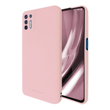 Cargar imagen en el visor de la galería, Funda Protector Silicon Tacto Suave Molan Cano Jelly Case Para Moto G9 Plus