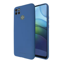 Cargar imagen en el visor de la galería, Funda Protector Silicon Tacto Suave Molan Cano Jelly Case Para Moto G9 Power
