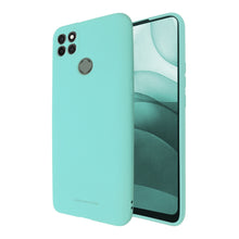 Cargar imagen en el visor de la galería, Funda Protector Silicon Tacto Suave Molan Cano Jelly Case Para Moto G9 Power