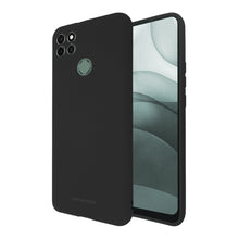 Cargar imagen en el visor de la galería, Funda Protector Silicon Tacto Suave Molan Cano Jelly Case Para Moto G9 Power