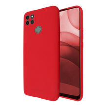 Cargar imagen en el visor de la galería, Funda Protector Silicon Tacto Suave Molan Cano Jelly Case Para Moto G9 Power