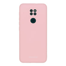 Cargar imagen en el visor de la galería, Funda Protector Silicon Tacto Suave Molan Cano Jelly Case Para Moto G9 Play