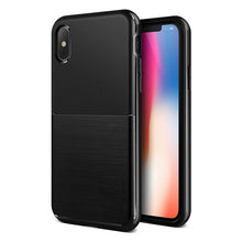 Cargar imagen en el visor de la galería, Funda Vrs Design High Pro Shield iPhone X / XS Alto Impacto