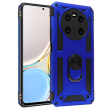 Cargar imagen en el visor de la galería, Funda Uso Rudo Anillo Para Honor X9