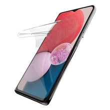 Cargar imagen en el visor de la galería, Mica Hidrogel Para Samsung A13 4g Compatible Sensor 2pzs