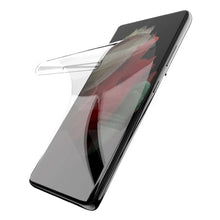 Cargar imagen en el visor de la galería, Protector de Pantalla Mica Hidrogel Para Samsung S22 compatible Sensor 2pzs