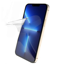 Cargar imagen en el visor de la galería, Mica Hidrogel Para iPhone 13 Pro Max Compatible Sensor 2pzs