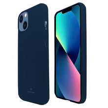 Cargar imagen en el visor de la galería, ATTI Molan Cano Super Fit Funda Case Ultradelgada de Policarbonato Rígido Protector Acabado Mate para iPhone 13