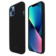 Cargar imagen en el visor de la galería, ATTI Molan Cano Super Fit Funda Case Ultradelgada de Policarbonato Rígido Protector Acabado Mate para iPhone 13