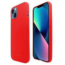 Cargar imagen en el visor de la galería, ATTI Molan Cano Super Fit Funda Case Ultradelgada de Policarbonato Rígido Protector Acabado Mate para iPhone 13