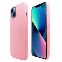 Cargar imagen en el visor de la galería, ATTI Molan Cano Super Fit Funda Case Ultradelgada de Policarbonato Rígido Protector Acabado Mate para iPhone 13