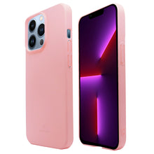 Cargar imagen en el visor de la galería, ATTI Molan Cano Super Fit Funda Case Ultradelgada de Policarbonato Rígido Protector Acabado Mate para iPhone 13 Pro Max