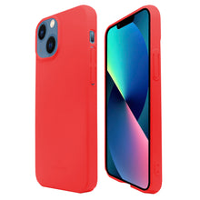 Cargar imagen en el visor de la galería, ATTI Molan Cano Super Fit Funda Case Ultradelgada de Policarbonato Rígido Protector Acabado Mate para iPhone 13 Mini