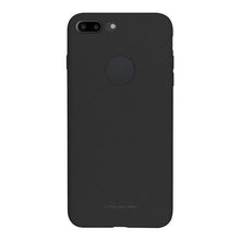 Cargar imagen en el visor de la galería, Funda Protector Silicon Tacto Suave Molan Cano Jelly Case para iPhone 7 Plus / 8 Plus con orificio