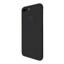 Cargar imagen en el visor de la galería, Funda Protector Silicon Tacto Suave Molan Cano Jelly Case para iPhone 7 Plus / 8 Plus con orificio