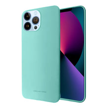 Cargar imagen en el visor de la galería, Funda Protector Silicon Tacto Suave Molan Cano Jelly Case para iPhone 13 Pro